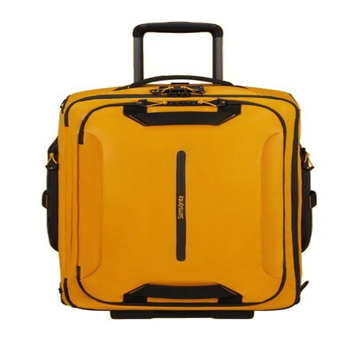 Samsonite Ecodiver Duffle with Wheels 55 cm Backpack