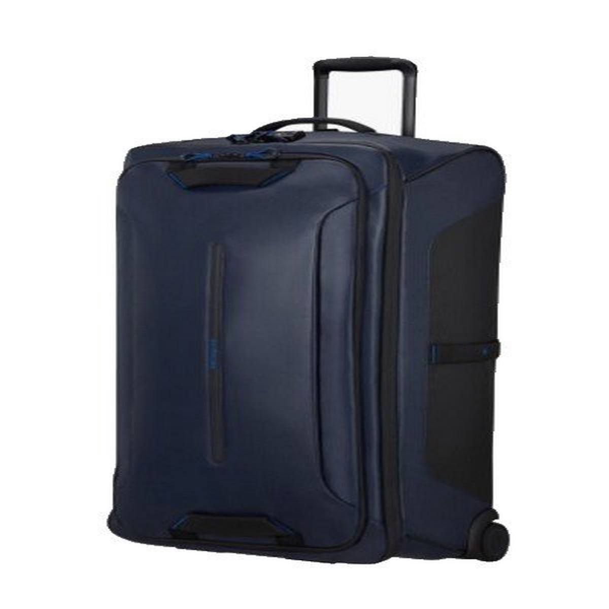 Samsonite Ecodiver Duffle with wheels 79 cm
