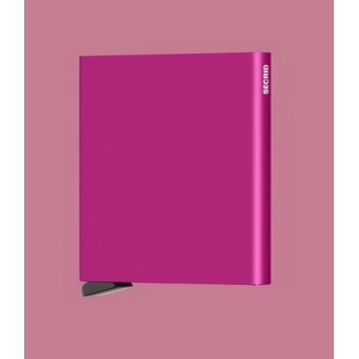 Secrid Cardprotector Fuchsia