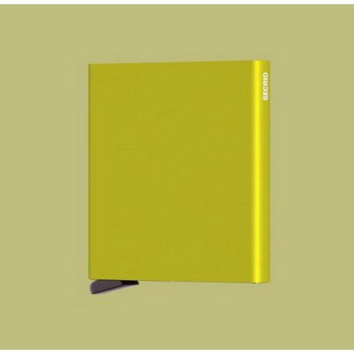 Secrid Cardprotector Lime