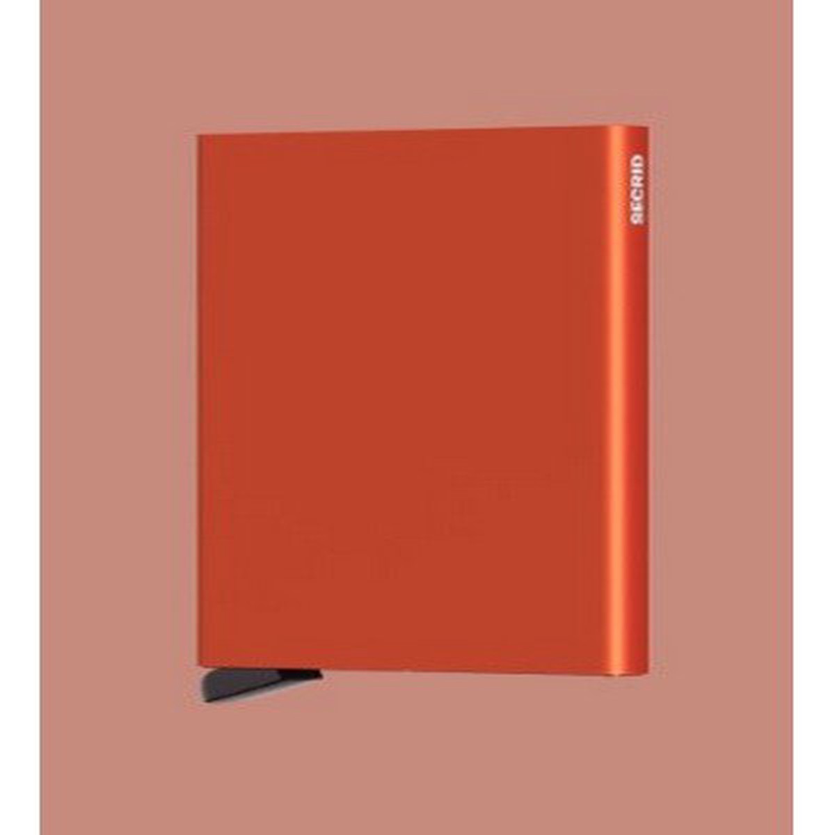 Secrid Cardprotector Orange