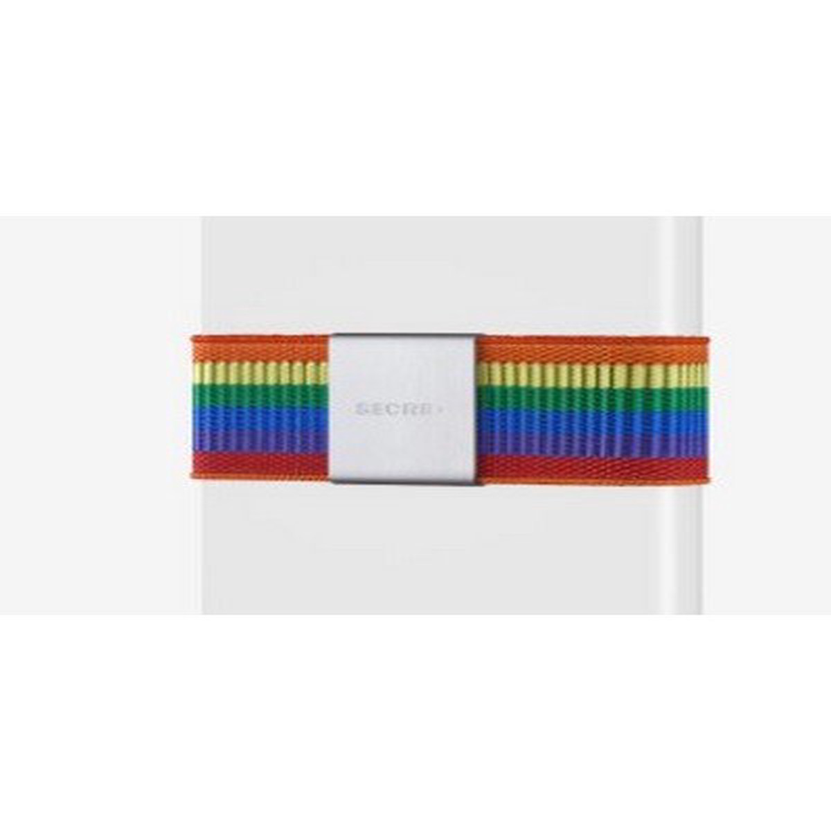Secrid Moneyband Rainbow