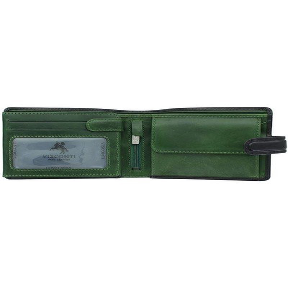Visconti Atlantis Wallet
