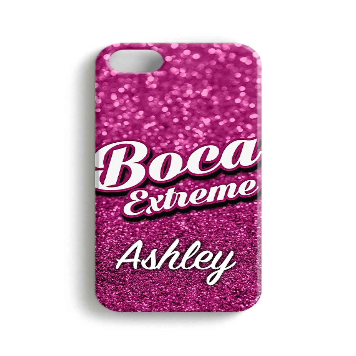 Boca Extreme - Phone Snap on Case