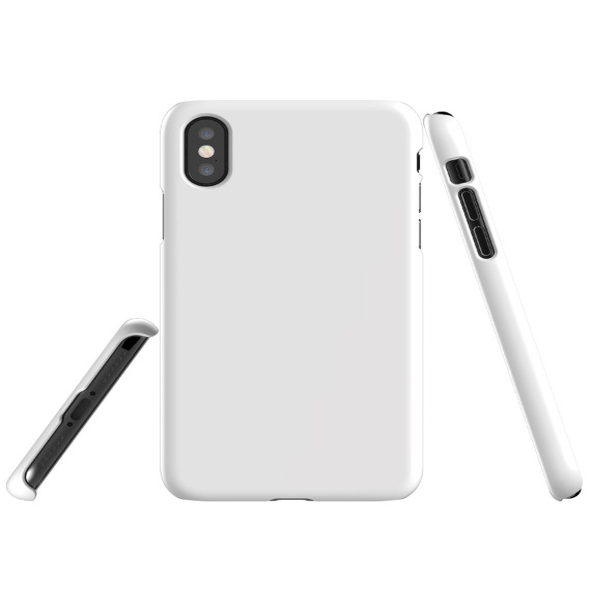 Divinity Athletics - Phone Snap on Case