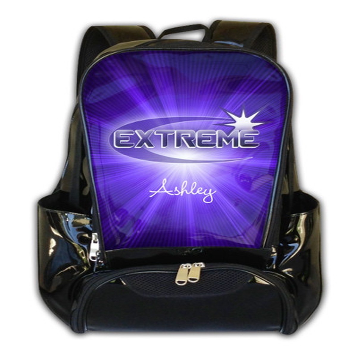 Extreme All-Stars Personalized Backpack
