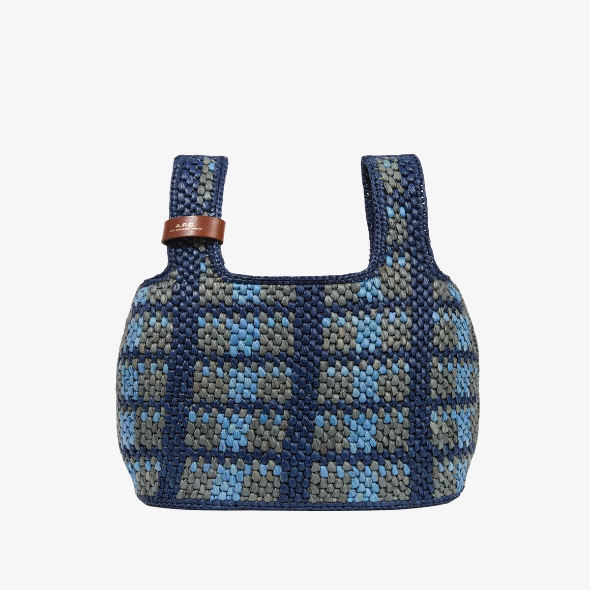 New Arrival Pecan Bag