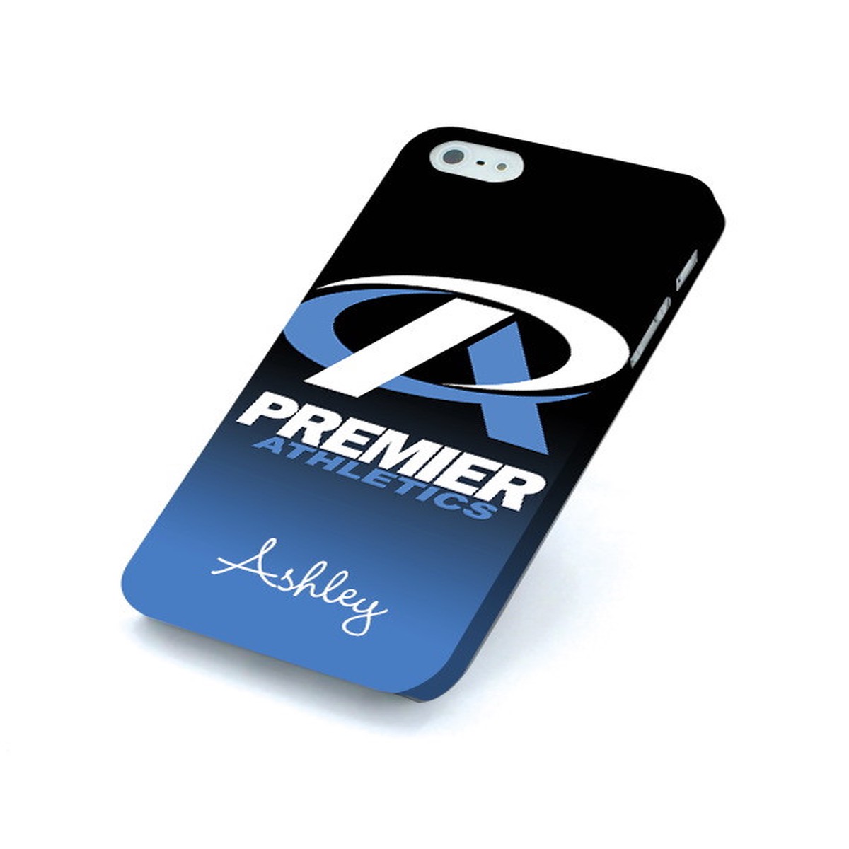 Premier Athletics Version 1- Phone Snap on Case