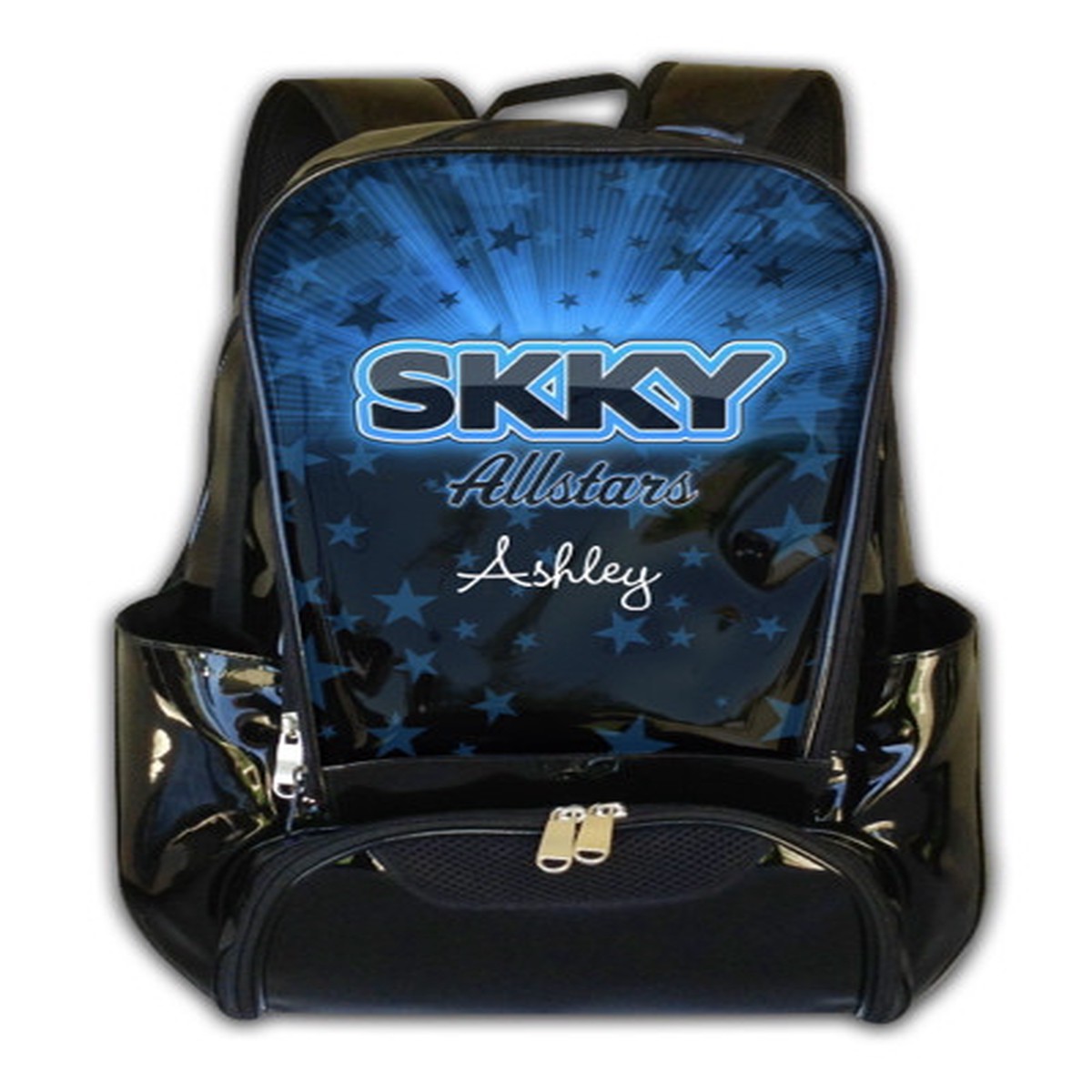 SKKY Allstars Personalized Backpack