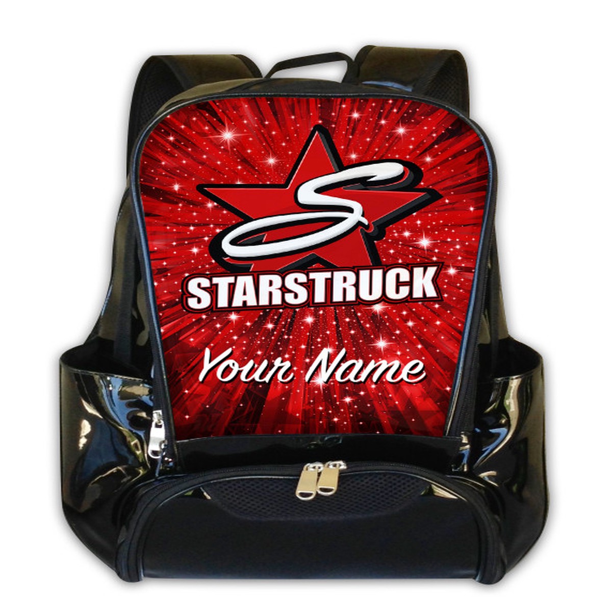 Starstruck Cheer - Personalized Backpack