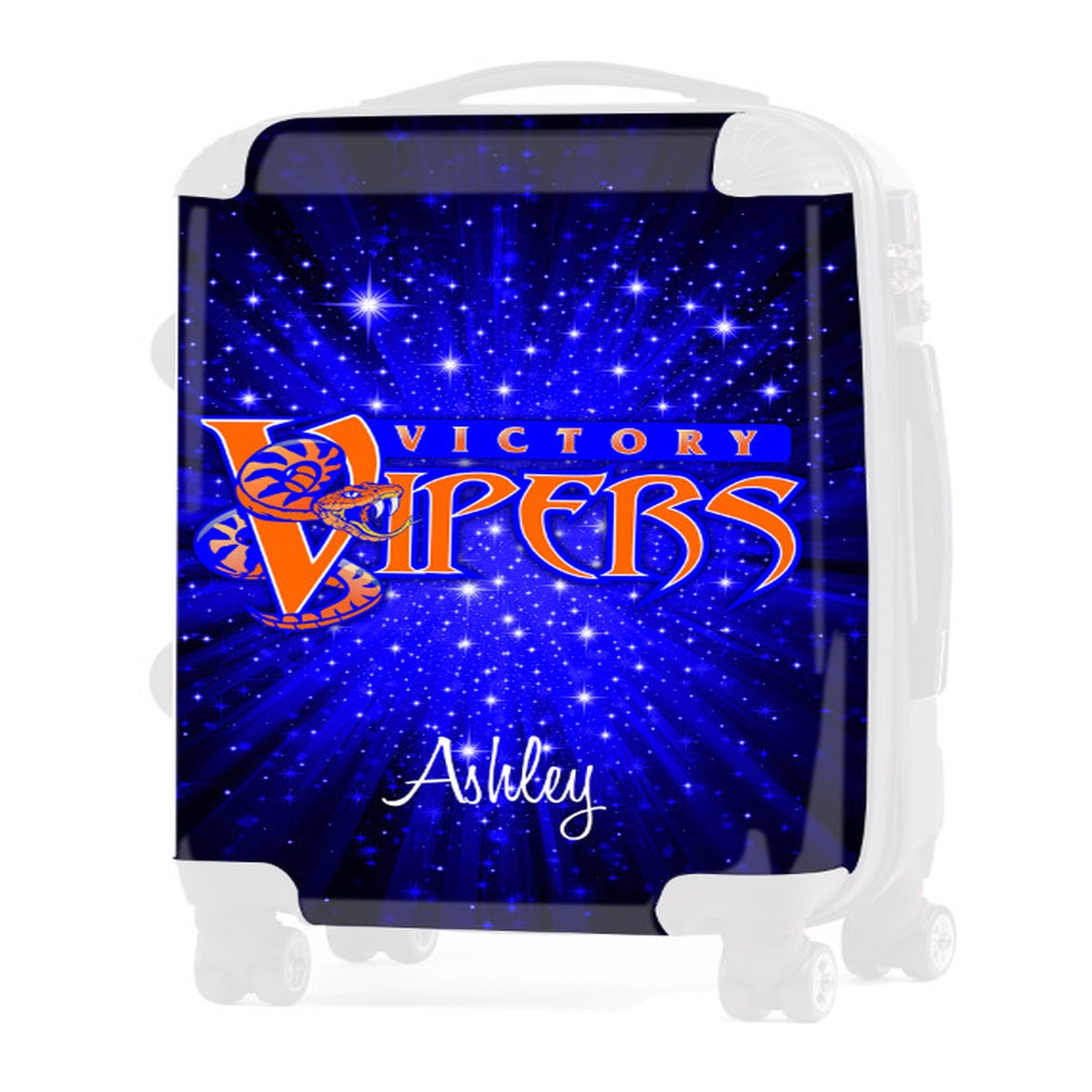 Victory Vipers 20"- Replacement Graphic Insert