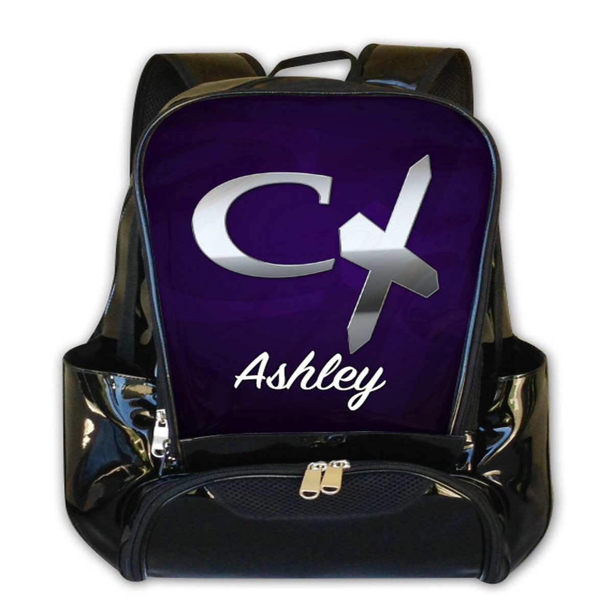 CheerXperience Personalized Backpack