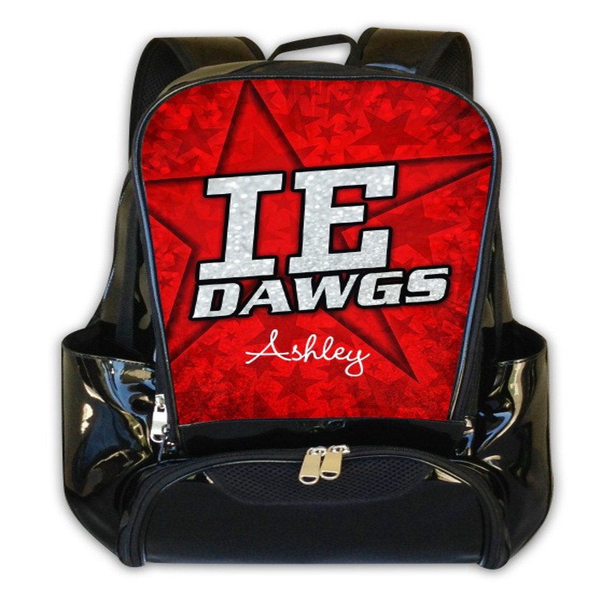 Indiana Elite-Personalized Backpack