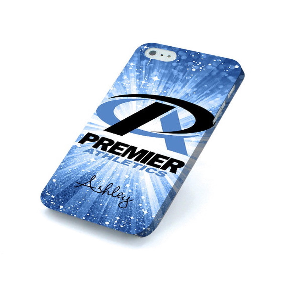 Premier Athletics Version 3- Phone Snap on Case