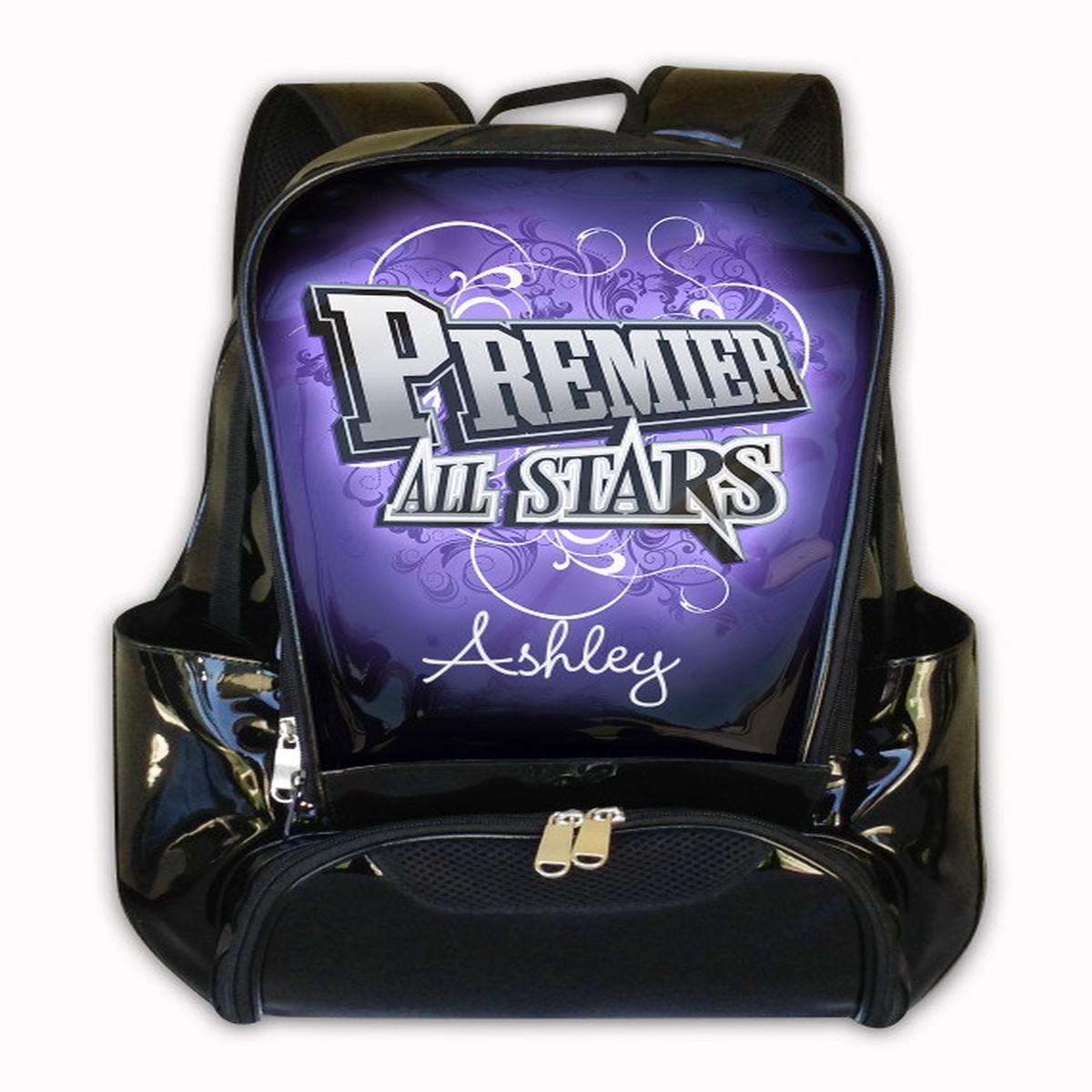 Premier All Stars Personalized Backpack