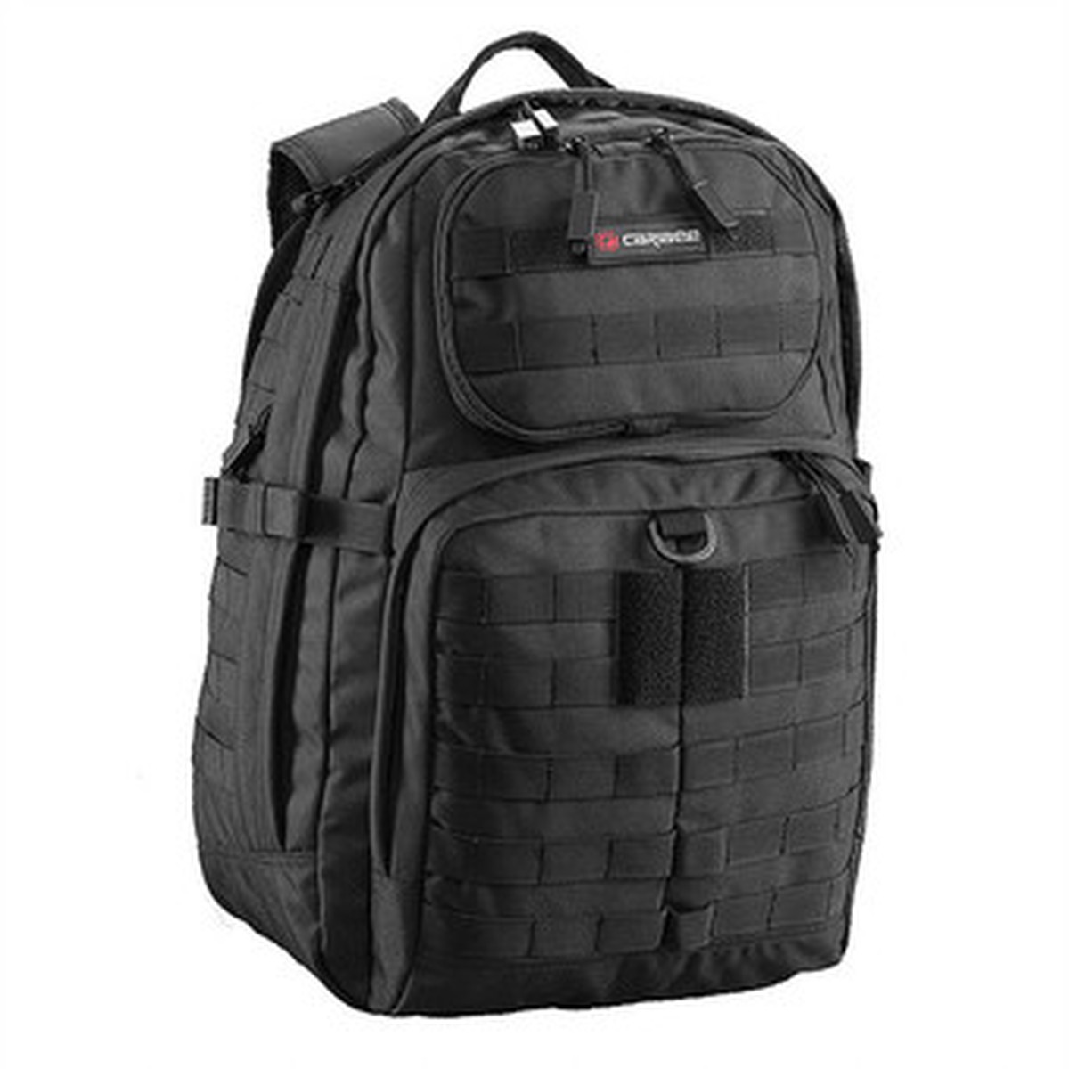 Caribee Combat 32L Black