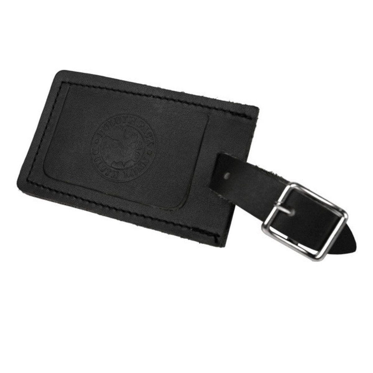 Duluth Pack Logo Tag