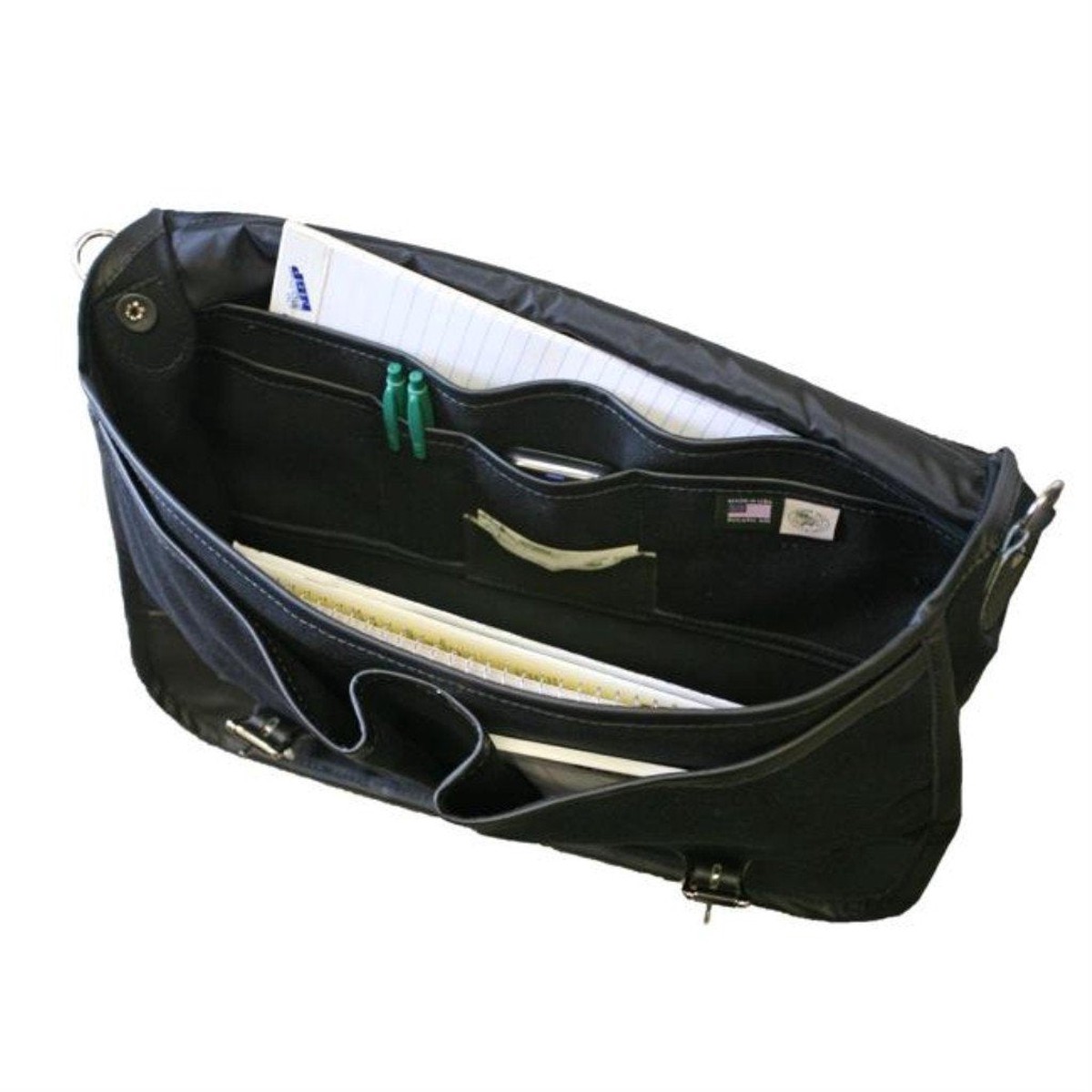 Duluth Pack Pack Executive Portfolio Briefcase