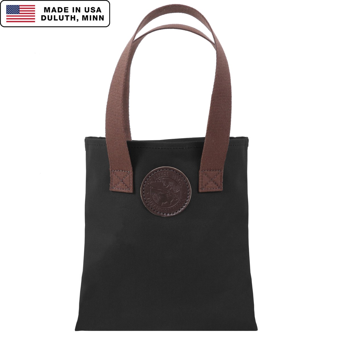 Duluth Pack Promo Box Tote