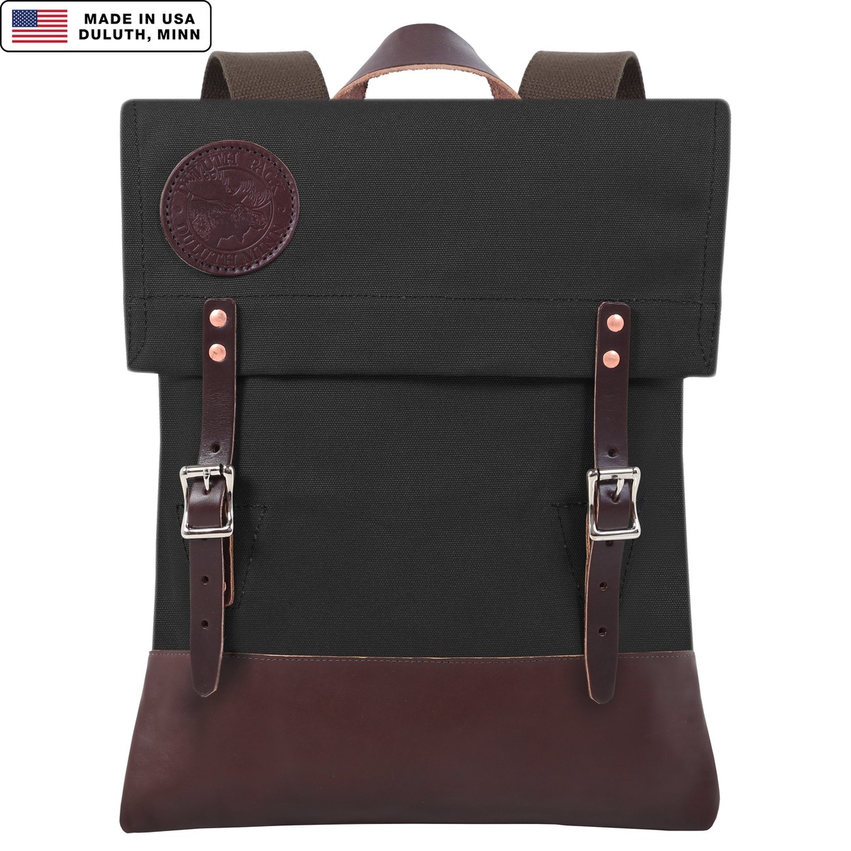 Duluth Pack Scout Deluxe Pack