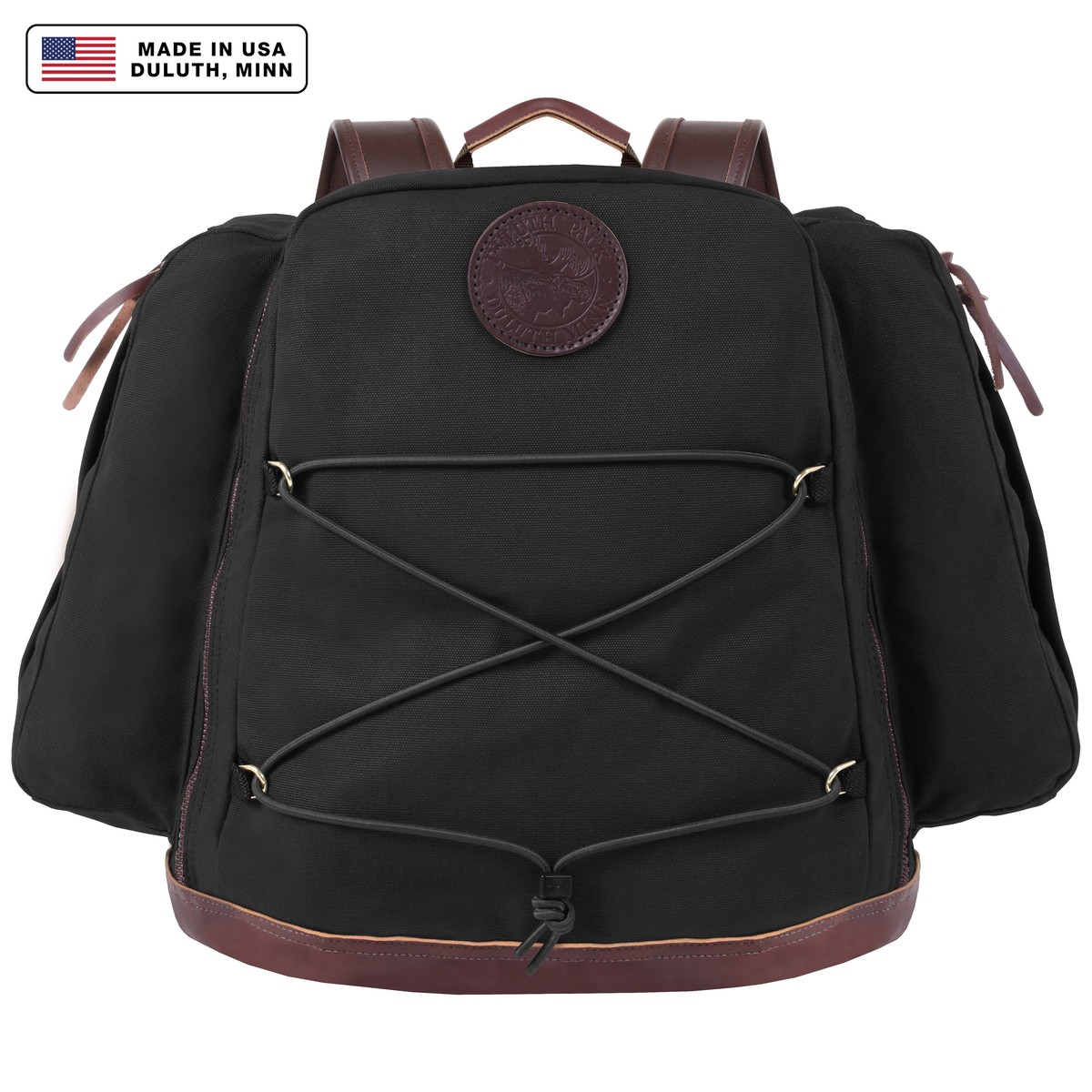 Duluth Pack Sparky Bag
