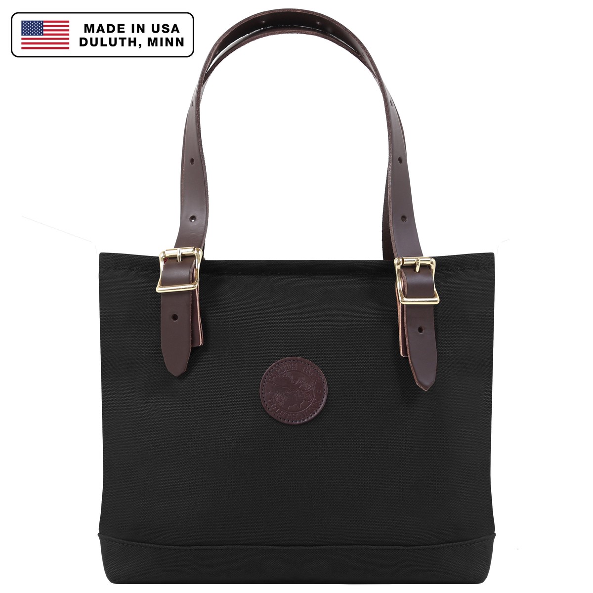 Duluth Pack Lakewalk Tote