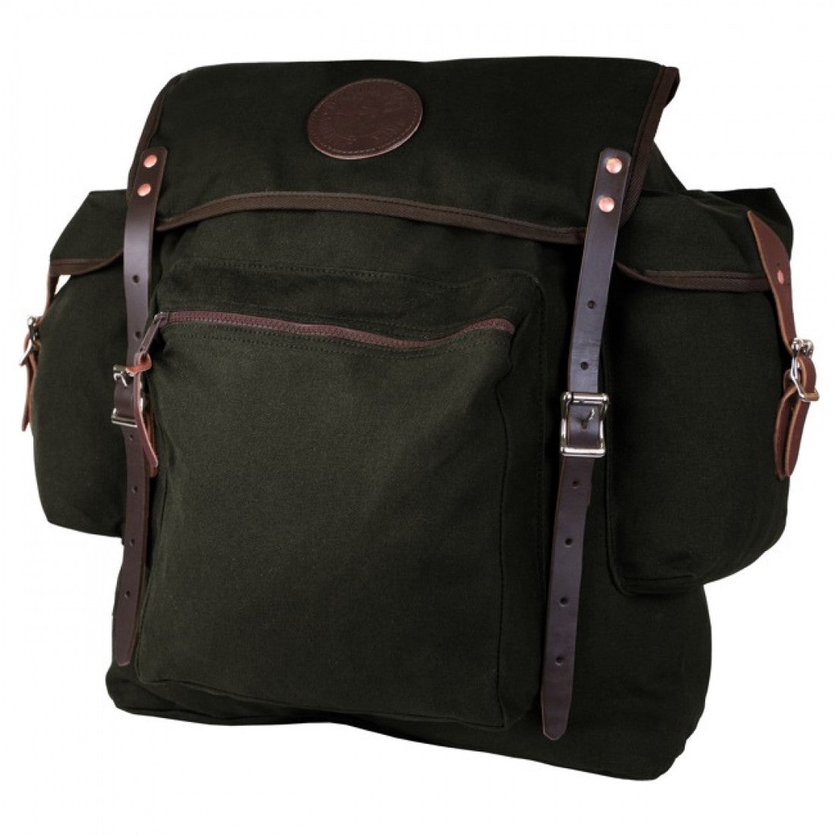 Duluth Pack Rambler Pack