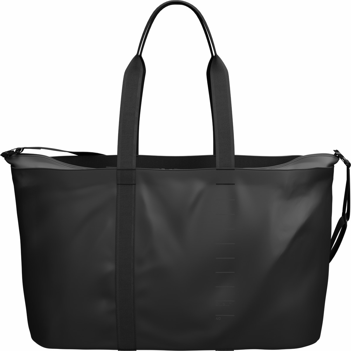 D_b_ Essential Weekender 40L