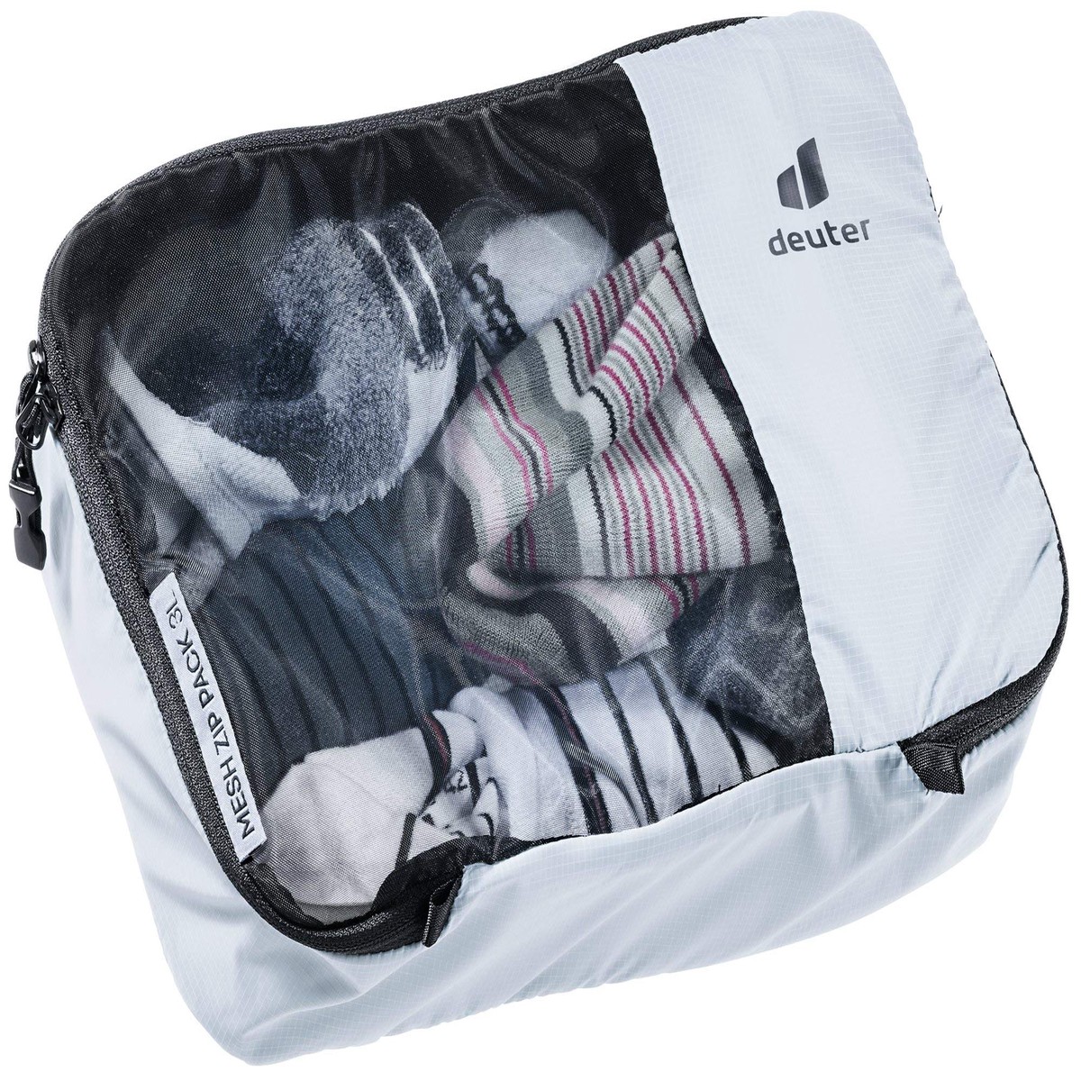 Deuter Mesh Zip Pack