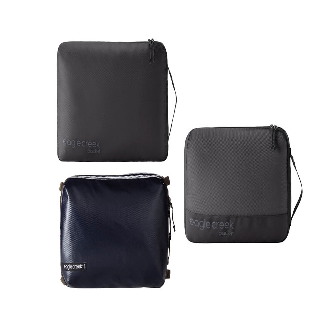 Eagle Creek Pack-It Cube Mixed M/M/M