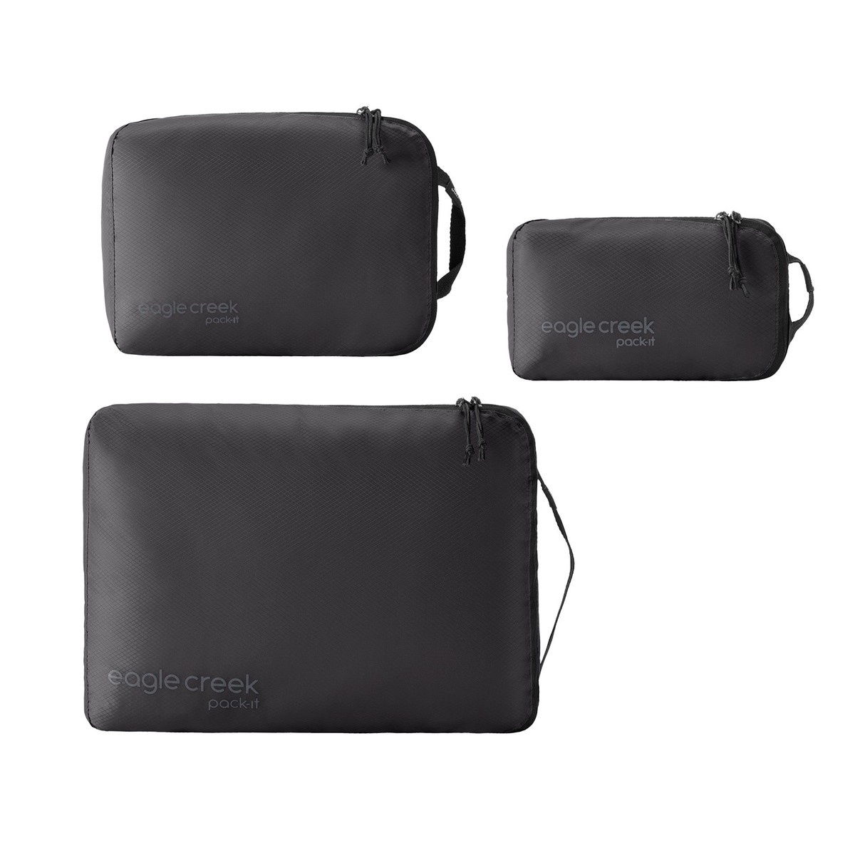 Eagle Creek Pack-It Isolate Cube Set (XS/S/M)