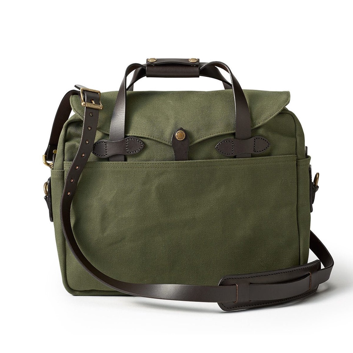 Filson Large Briefcase/Computer Case